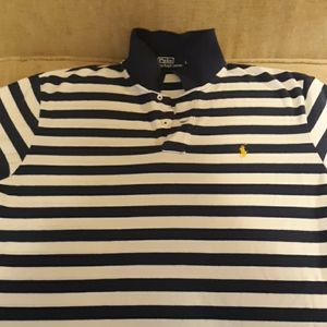 Ralph Lauren polo shirt